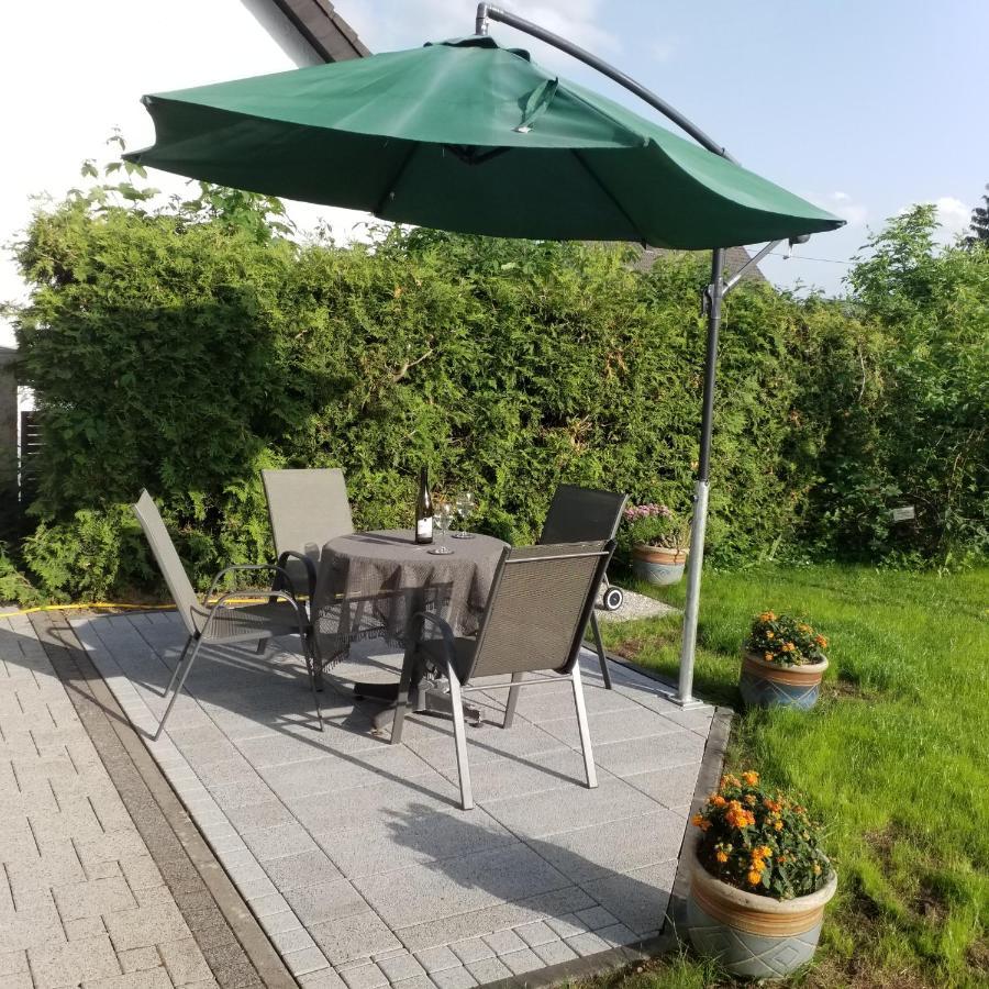 Apartment Kraemer Dax Mehren  Bagian luar foto