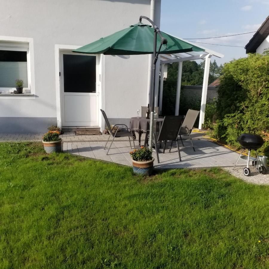 Apartment Kraemer Dax Mehren  Bagian luar foto