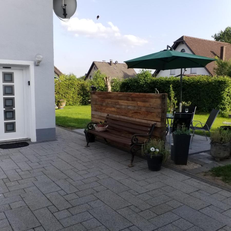 Apartment Kraemer Dax Mehren  Bagian luar foto