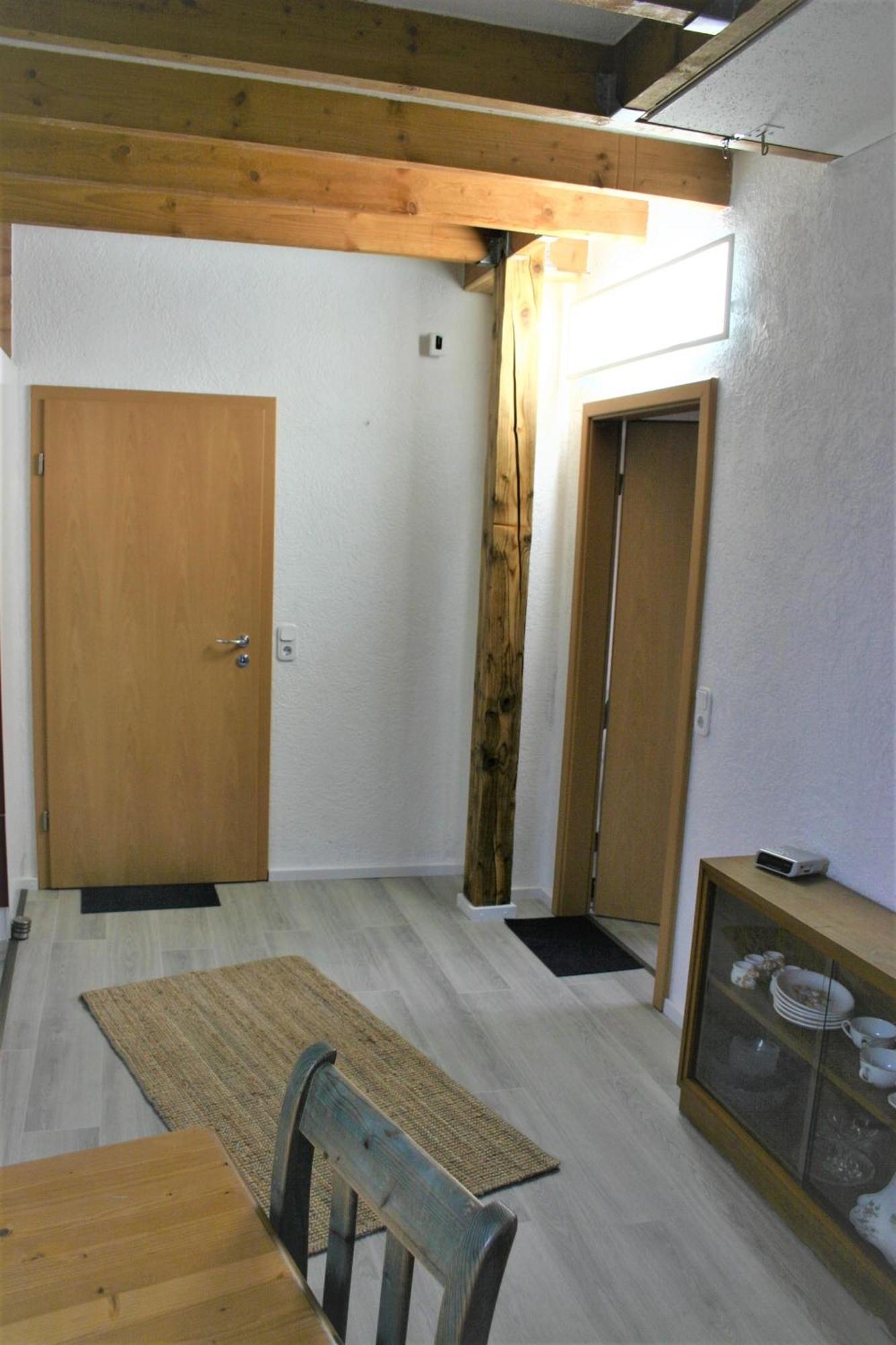 Apartment Kraemer Dax Mehren  Bagian luar foto