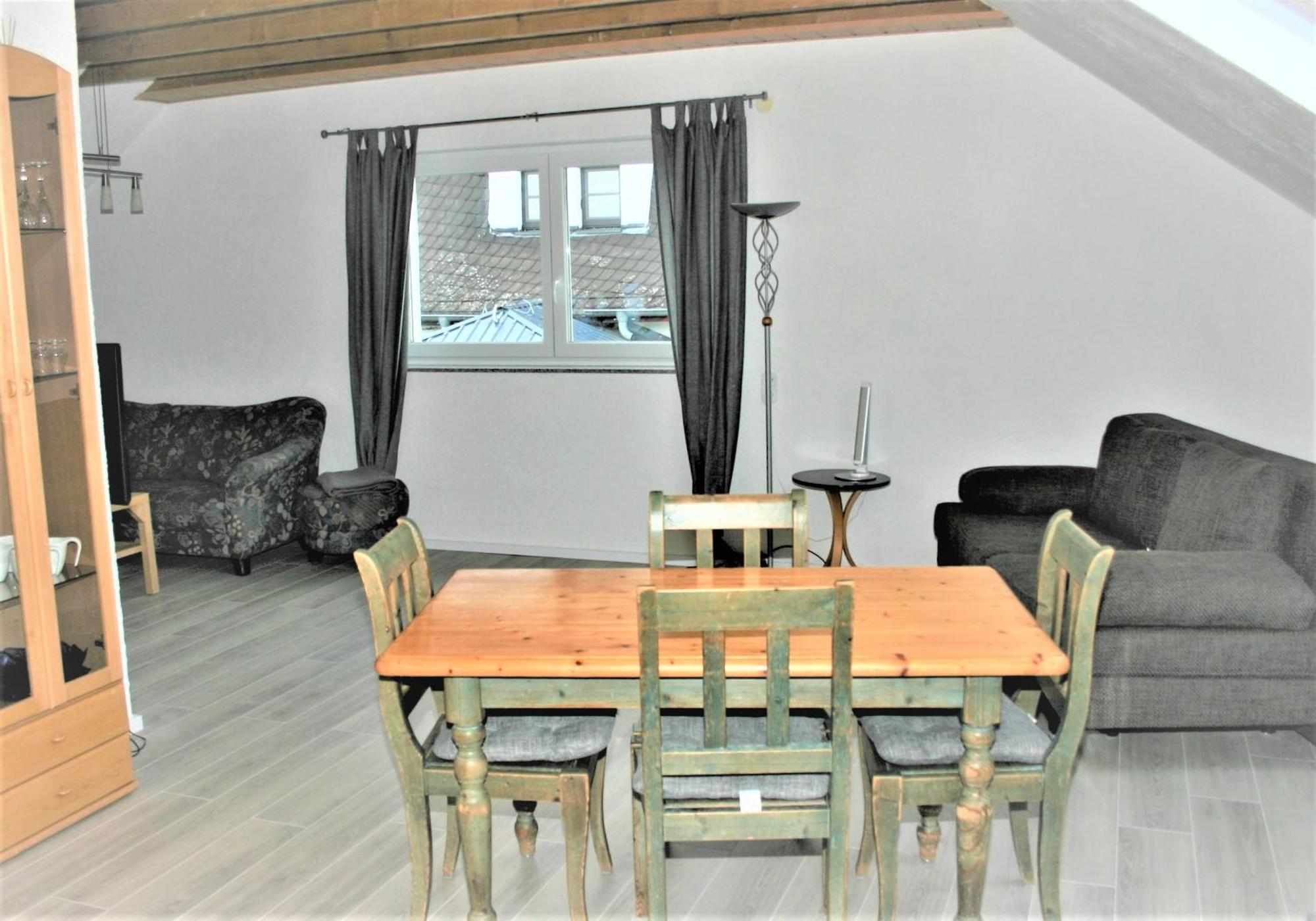 Apartment Kraemer Dax Mehren  Bagian luar foto