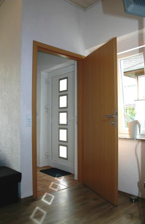 Apartment Kraemer Dax Mehren  Bagian luar foto