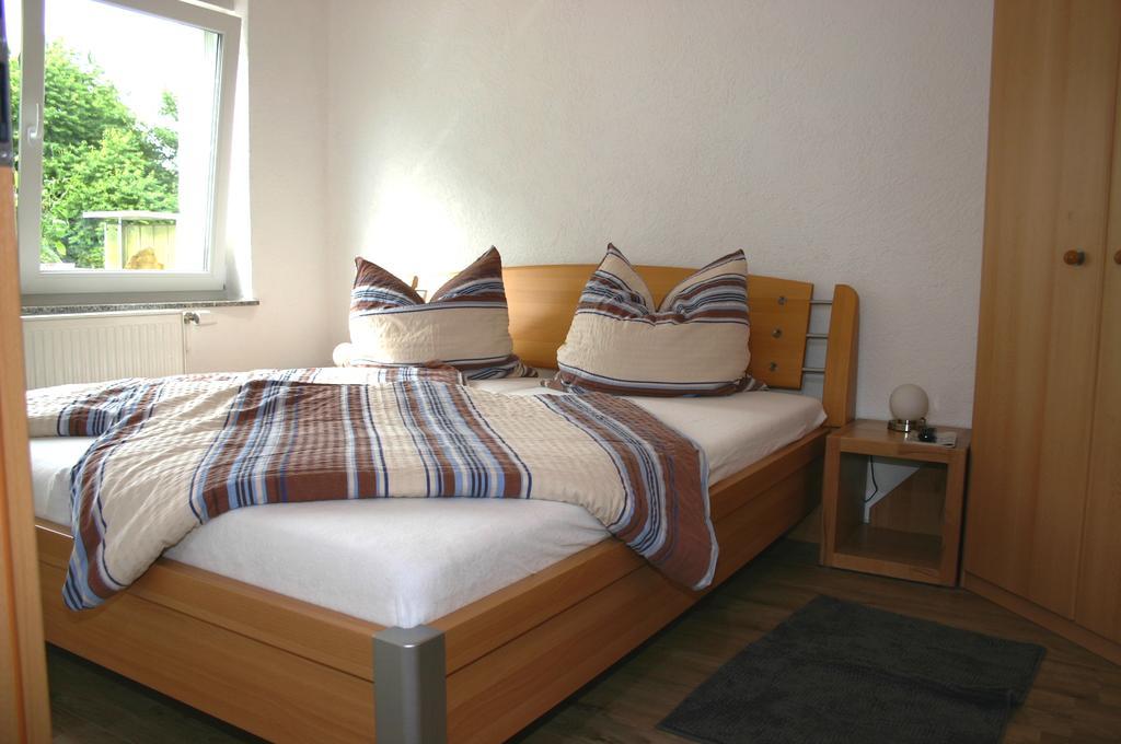 Apartment Kraemer Dax Mehren  Bagian luar foto