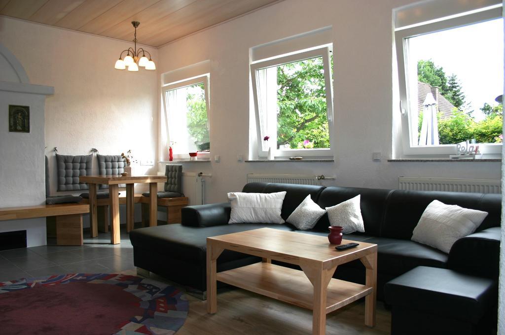 Apartment Kraemer Dax Mehren  Bagian luar foto