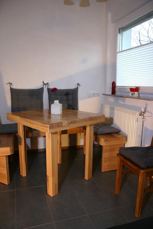 Apartment Kraemer Dax Mehren  Bagian luar foto